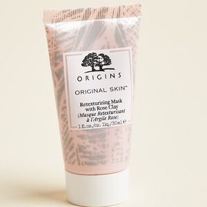 Origins Original Skin Retexturizing Mask with Rose Clay